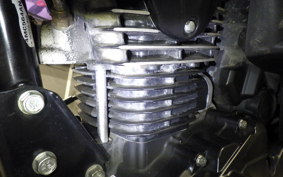 HONDA CB200X 2004