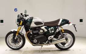 TRIUMPH SPEED ツイン CAFE レー 2026