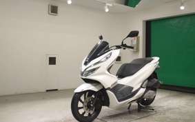 HONDA PCX125 2014 JF81