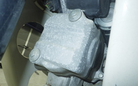 HONDA C50 SUPER CUB 2014 AA01