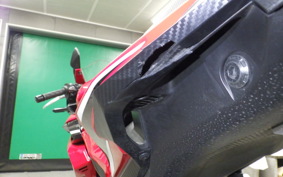 HONDA CBR400R 2022 NC56