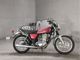 Фото Yamaha SR400 2006 с японского аукциона