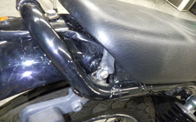 SUZUKI GRASS TRACKER 1999 NJ4DA