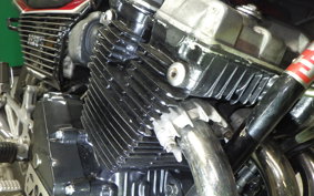 HONDA CBX550F 2016 PC04