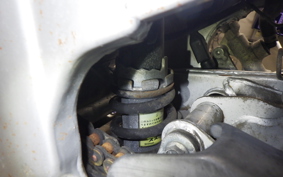 SUZUKI RG125 Gamma NF13A