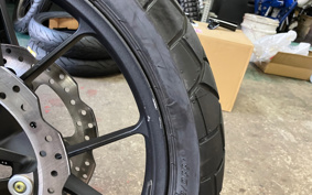 HONDA NX400 2025 NC65