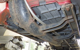 SUZUKI LOVE FA11A