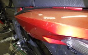KAWASAKI ZZ1400 NINJA R 2006 ZXT40A