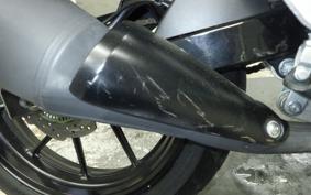 SUZUKI GSX-R125 DL33B