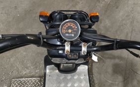 HONDA ZUMAR AF58
