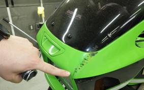 KAWASAKI ZRX1200 R 2005 ZRT20A