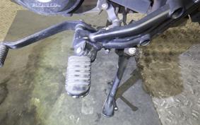 HONDA REBEL 250 A MC49