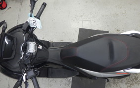 APRILIA SR GT 200