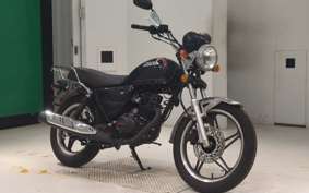 HONDA LY125 FI