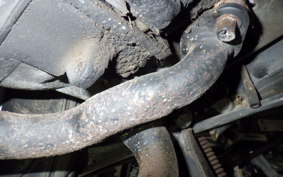 YAMAHA JOG ZR Gen.2 SA16J