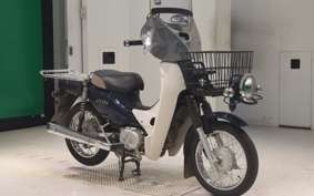 HONDA C50 SUPER CUB AA04
