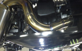 YAMAHA MT-09 ASP 2018 RN52J