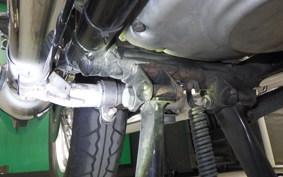 KAWASAKI W800 2019 EJ800B