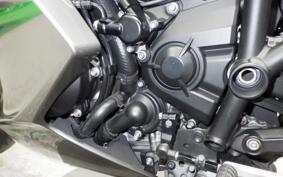 KAWASAKI NINJA H2 SX SE 2019 ZXT02A