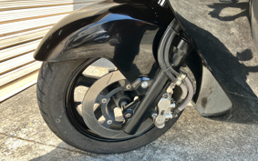 SUZUKI SKYWAVE 250SS CJ43A
