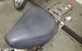 HONDA LITTLE CUB C50