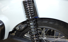 HONDA ｸﾛｽｶﾌﾞ110-2 JA45