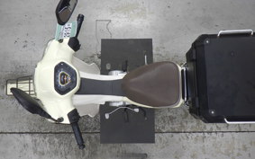 HONDA C50 SUPER CUB AA04