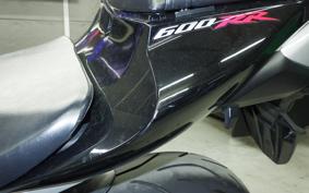 HONDA CBR600RR GEN 3 2008 PC40