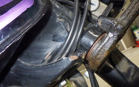 SUZUKI K50 1992 BA15A