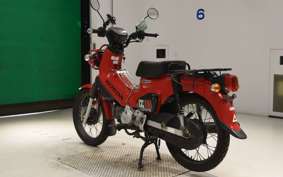 HONDA ｸﾛｽｶﾌﾞ110-2 JA45