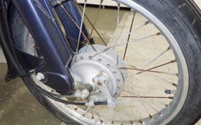 HONDA C90 SUPER CUB HA02