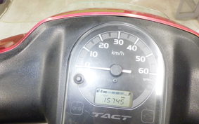 HONDA TACT-4ﾍﾞｰｼｯｸ AF79