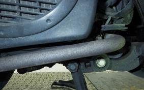HONDA LEAD 110 2006 JF19