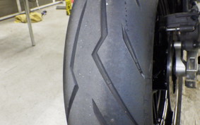 HONDA CBR250RR 2021 MC22