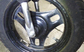 SUZUKI ADDRESS V50 CA4BA