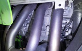 KAWASAKI ZX-25R-2SE 2014 ZX250H