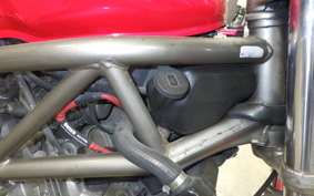 HONDA VTR 250 2021 MC33