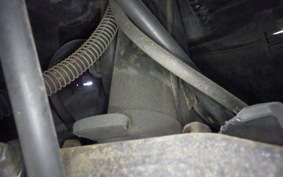 YAMAHA MAJESTY 125 FI