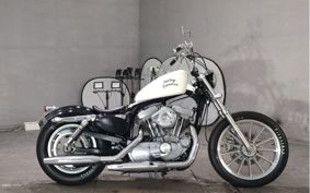 HARLEY XL883L 2005 CMM