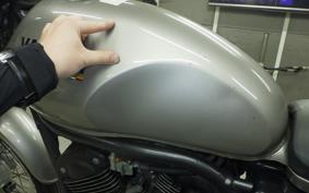 YAMAHA SRV250 RENAISSA 4DN