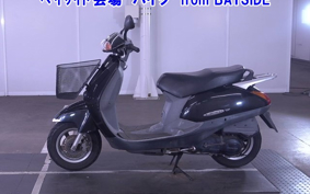 HONDA LEAD 100