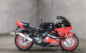 KAWASAKI ZXR250 ZX250C