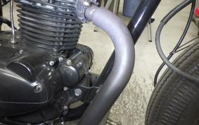 KAWASAKI 250TR 2006 BJ250F
