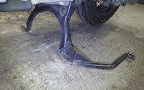 SUZUKI LET's 4 2024 CA45A