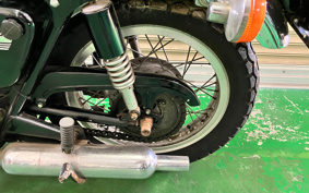 KAWASAKI W3 1975 W3F