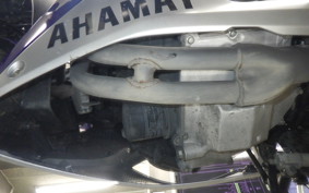 YAMAHA YZF-R25 2007 RG10J