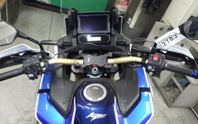 HONDA CRF1100L AFRICA TWIN DCT 2020 SD10