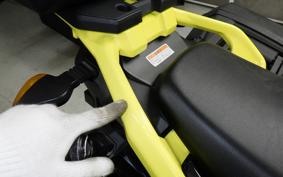 SUZUKI Vｽﾄﾛｰﾑ250