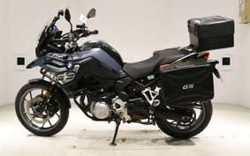 BMW F750GS PREMIUM LINE 2018