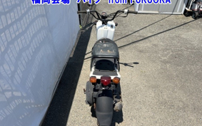 HONDA ZUMAR